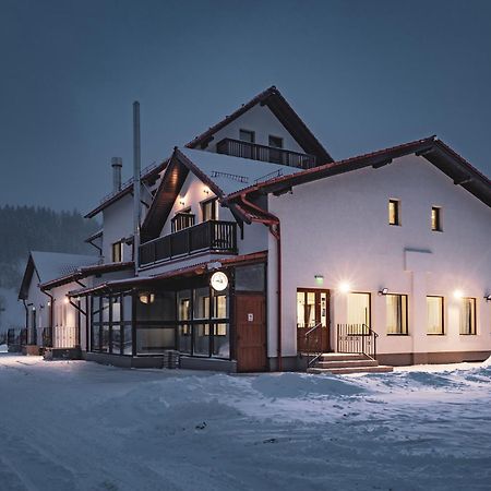 Hotel Rabbit Bran Moieciu de Jos Extérieur photo
