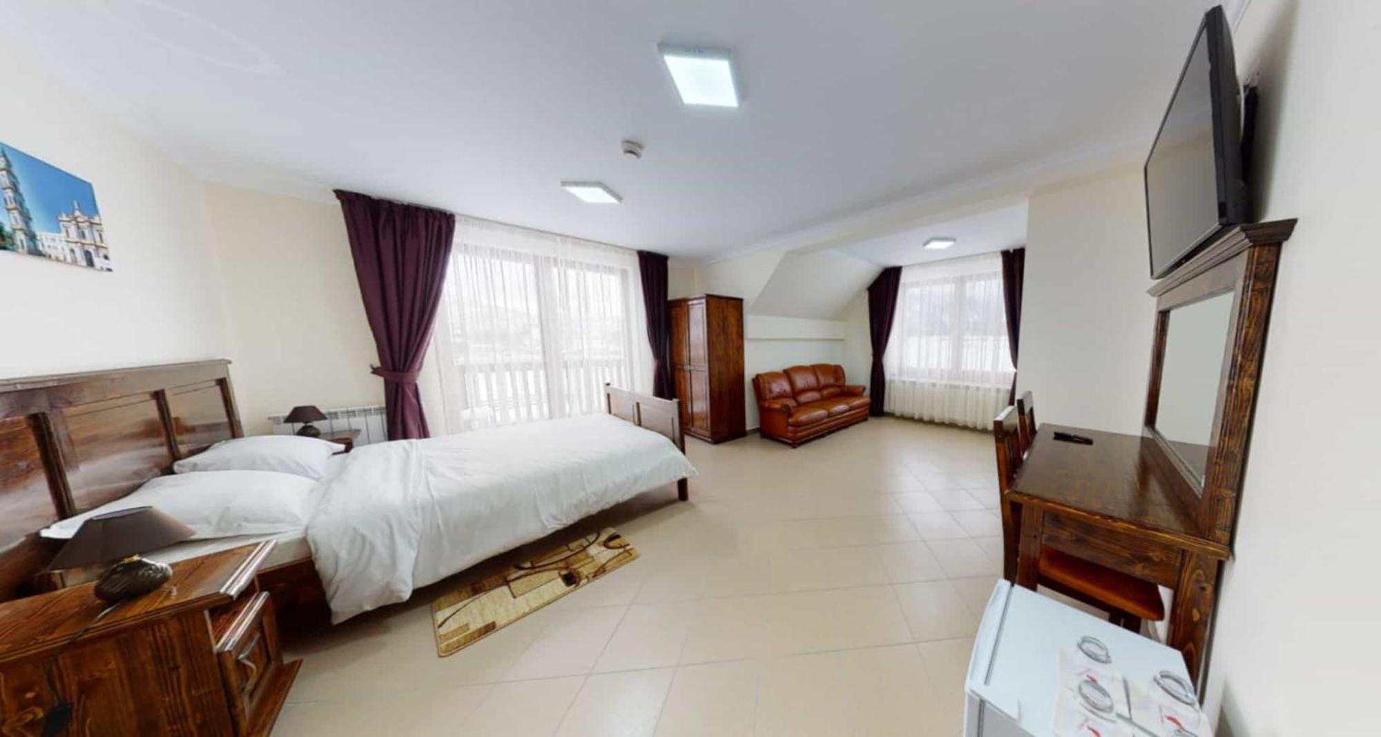 Hotel Rabbit Bran Moieciu de Jos Extérieur photo