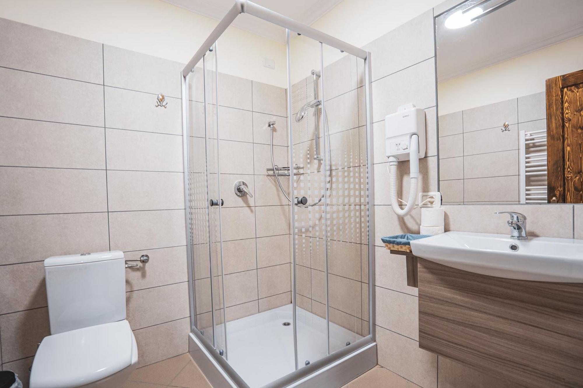 Hotel Rabbit Bran Moieciu de Jos Extérieur photo