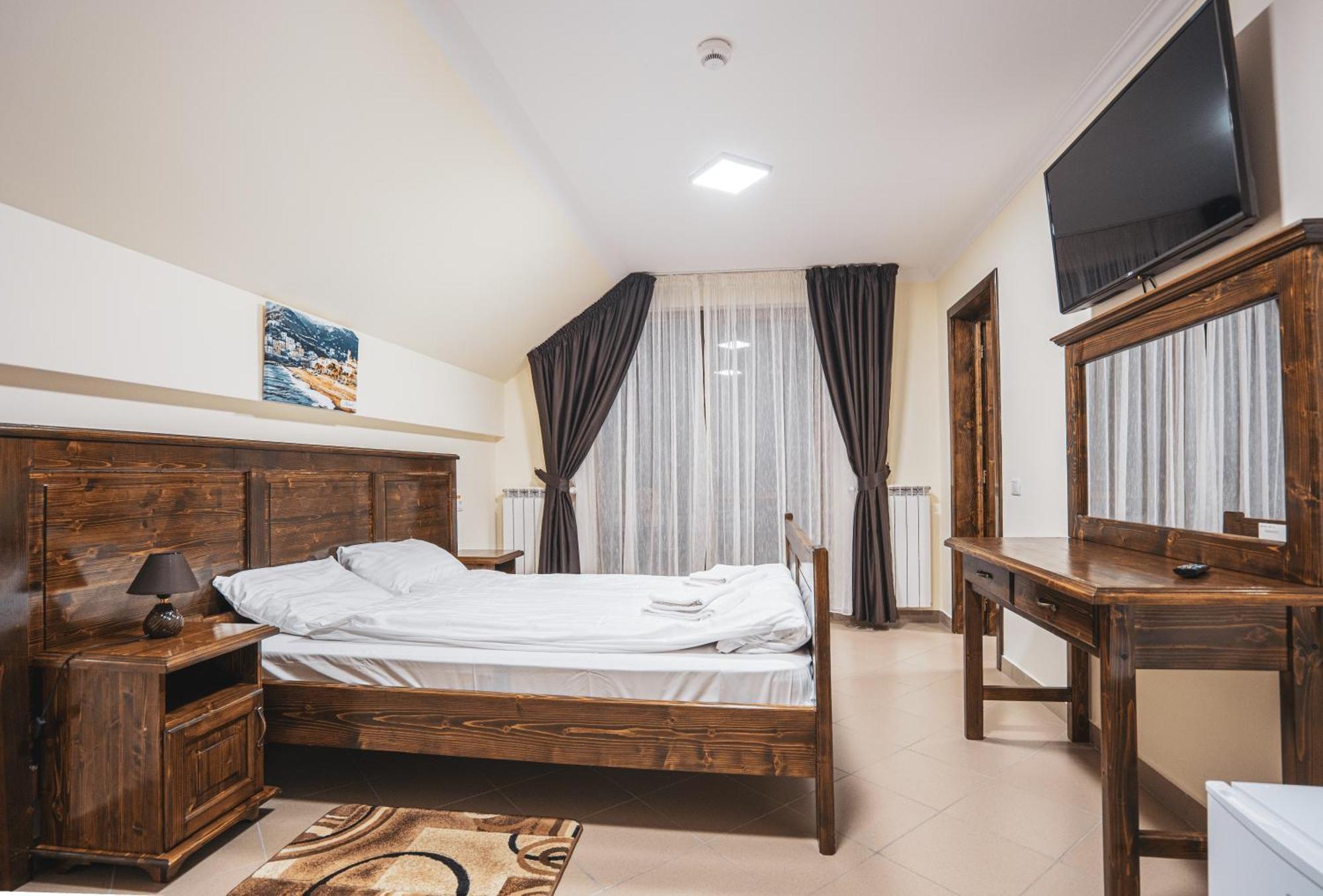 Hotel Rabbit Bran Moieciu de Jos Extérieur photo