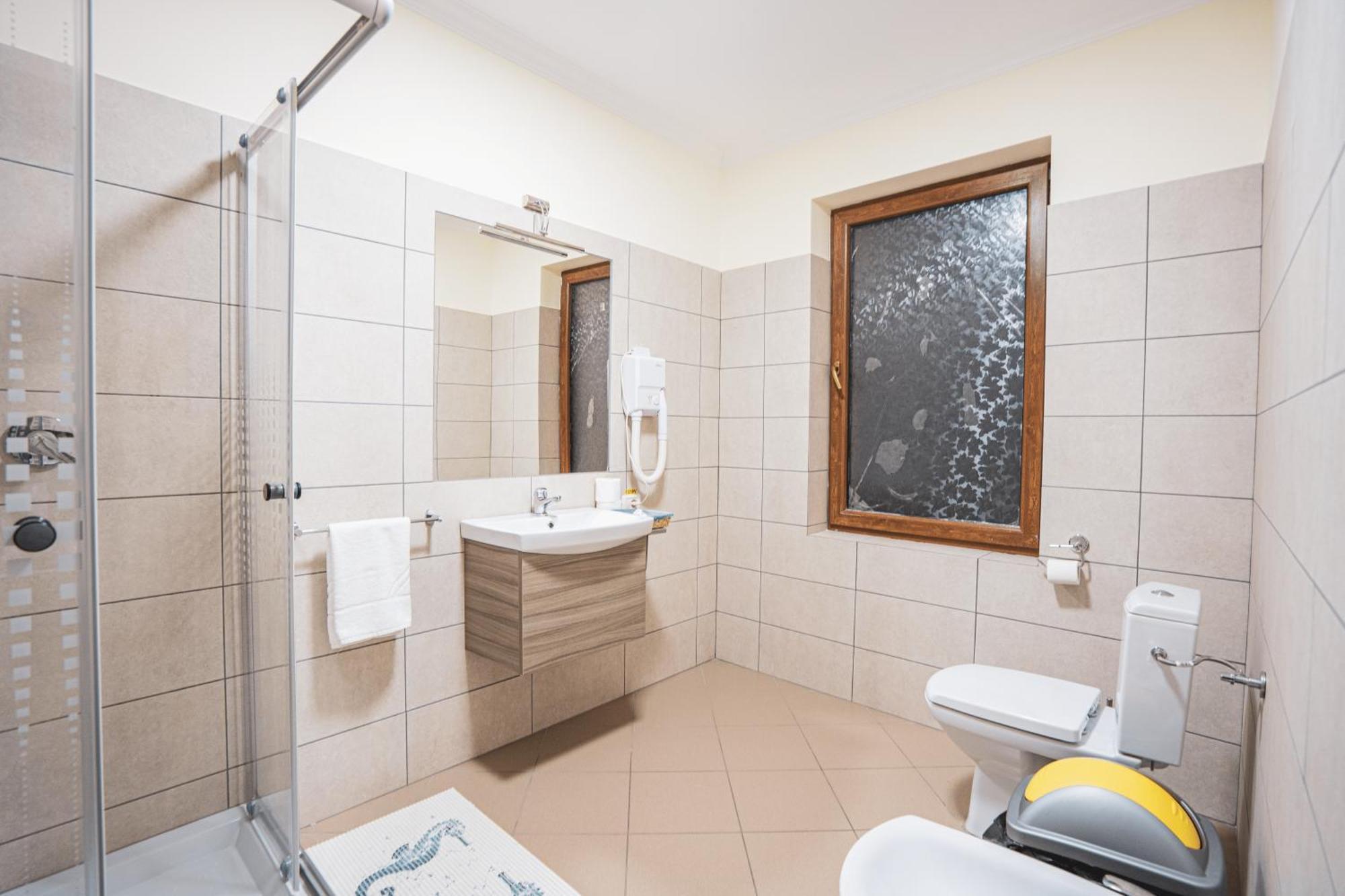 Hotel Rabbit Bran Moieciu de Jos Extérieur photo