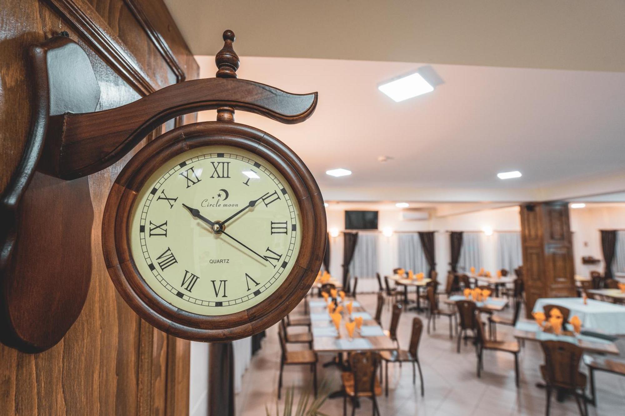 Hotel Rabbit Bran Moieciu de Jos Extérieur photo