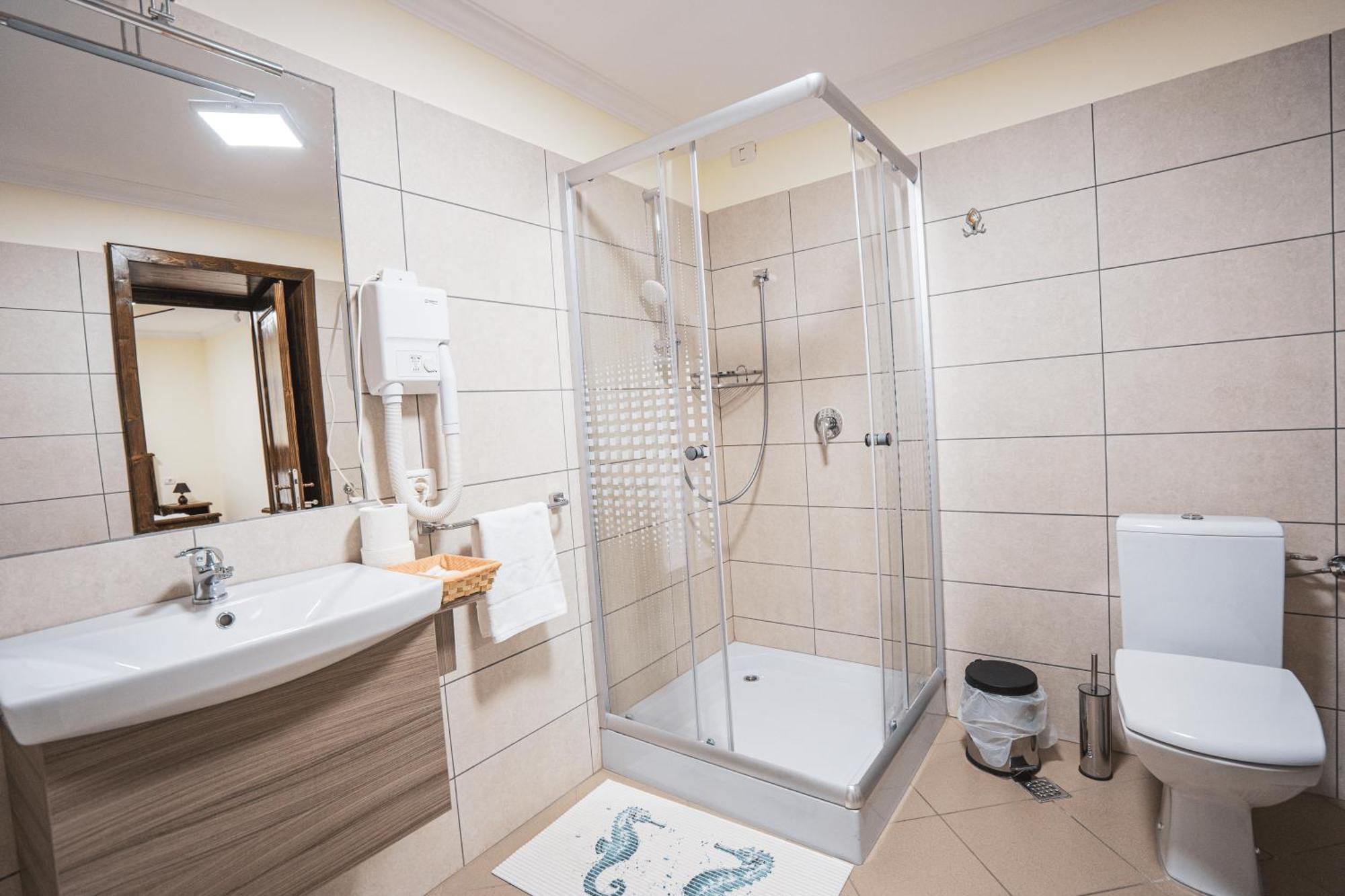 Hotel Rabbit Bran Moieciu de Jos Extérieur photo