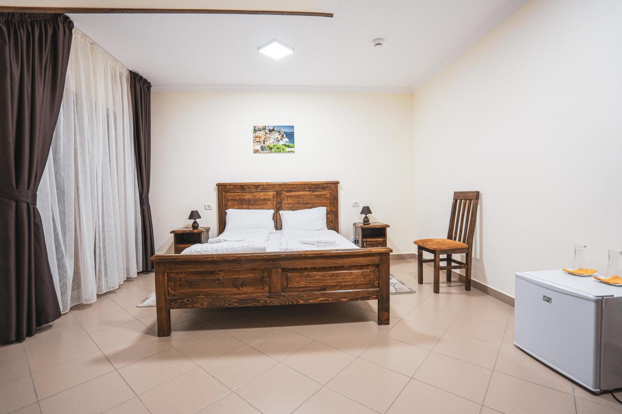 Hotel Rabbit Bran Moieciu de Jos Extérieur photo