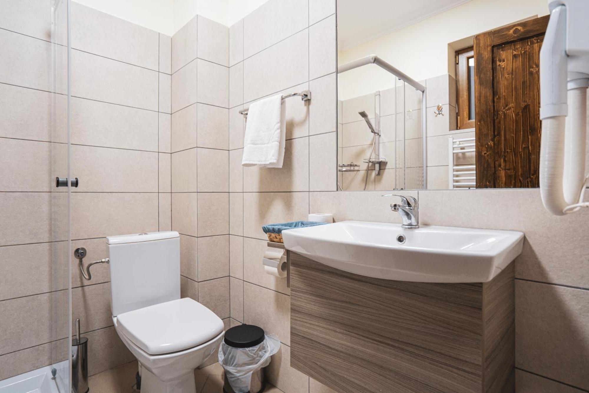 Hotel Rabbit Bran Moieciu de Jos Extérieur photo