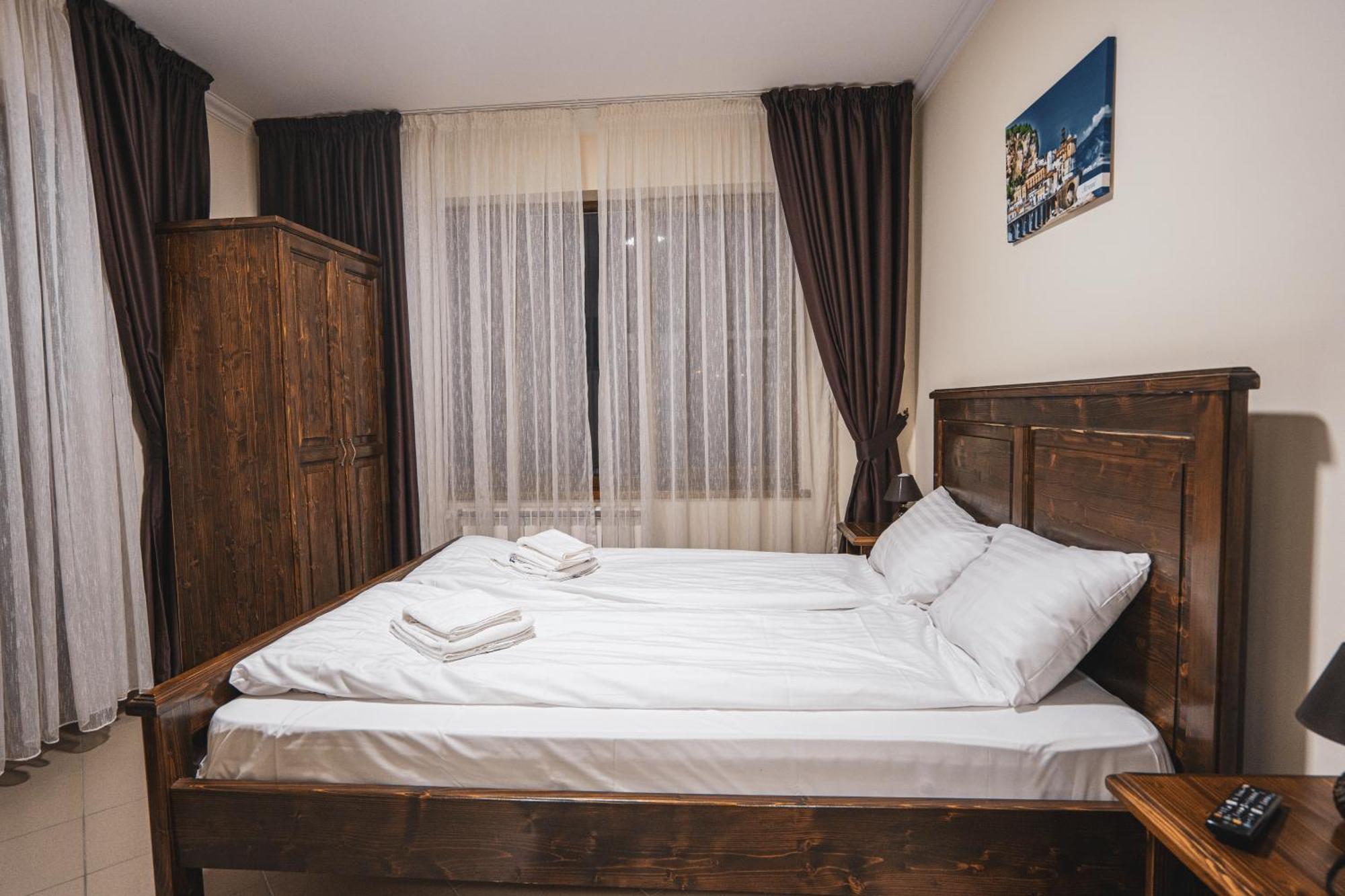 Hotel Rabbit Bran Moieciu de Jos Extérieur photo