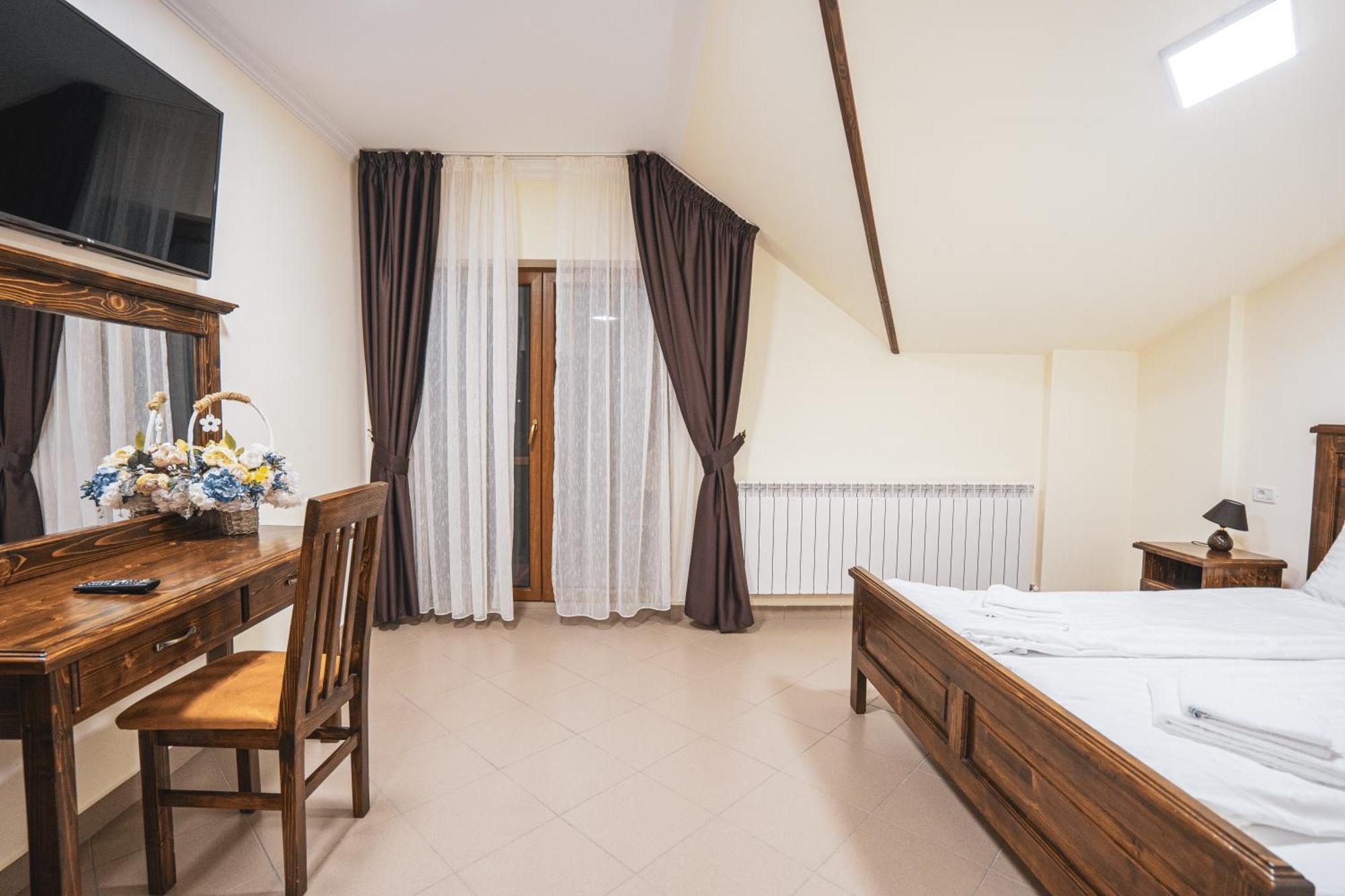 Hotel Rabbit Bran Moieciu de Jos Extérieur photo
